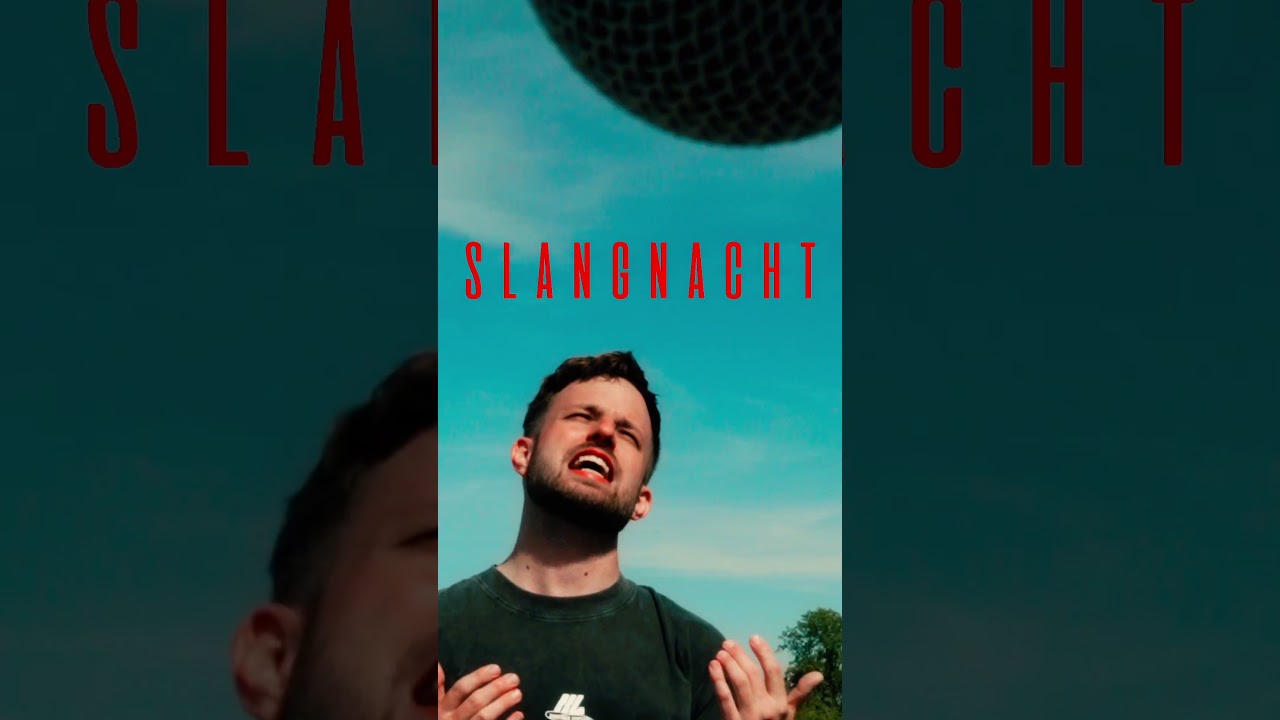 Big Mic – Musikperformance im Hochformat