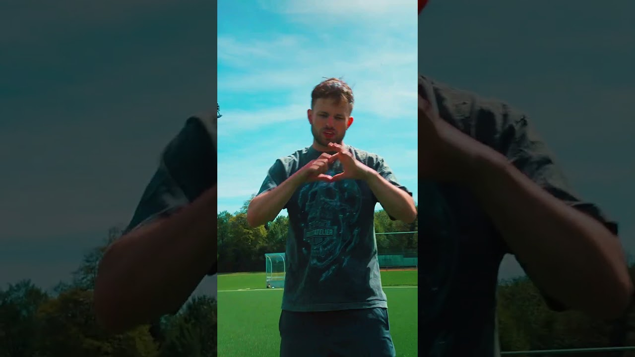 Performance Reel – Musikperformance im Hochformat